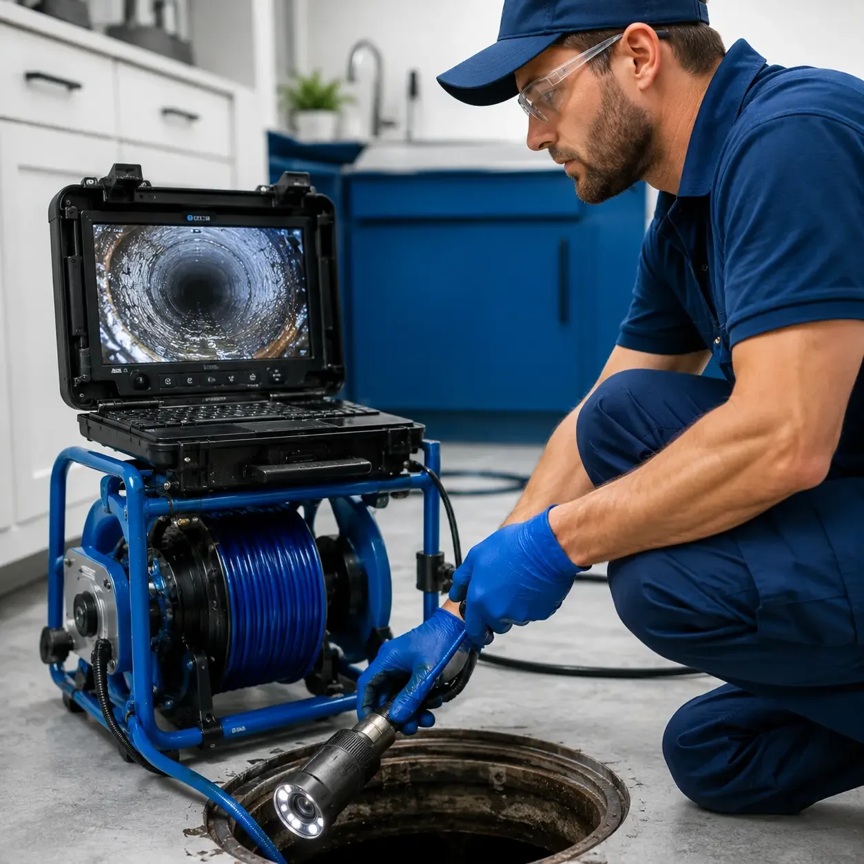 Pipe Relining professionals serving Indianola, IA